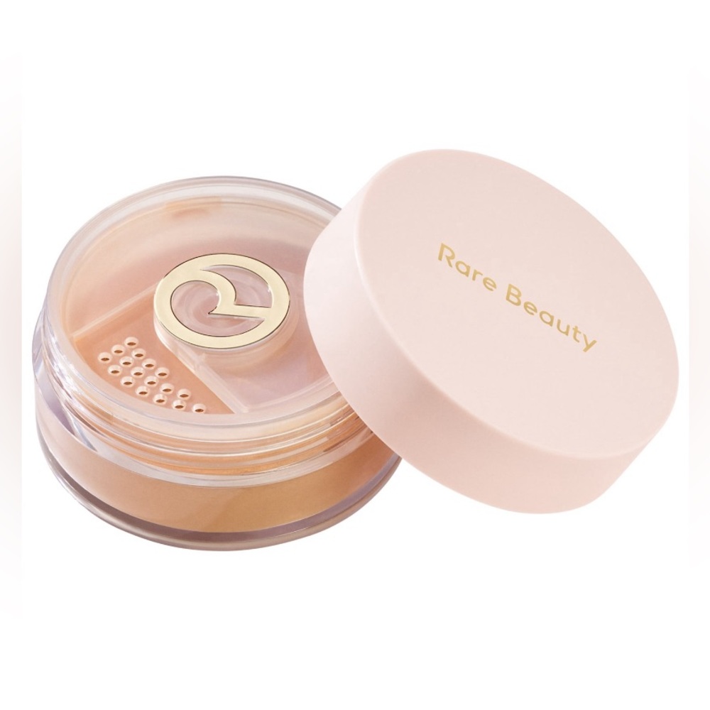 Rare beauty setting powder
